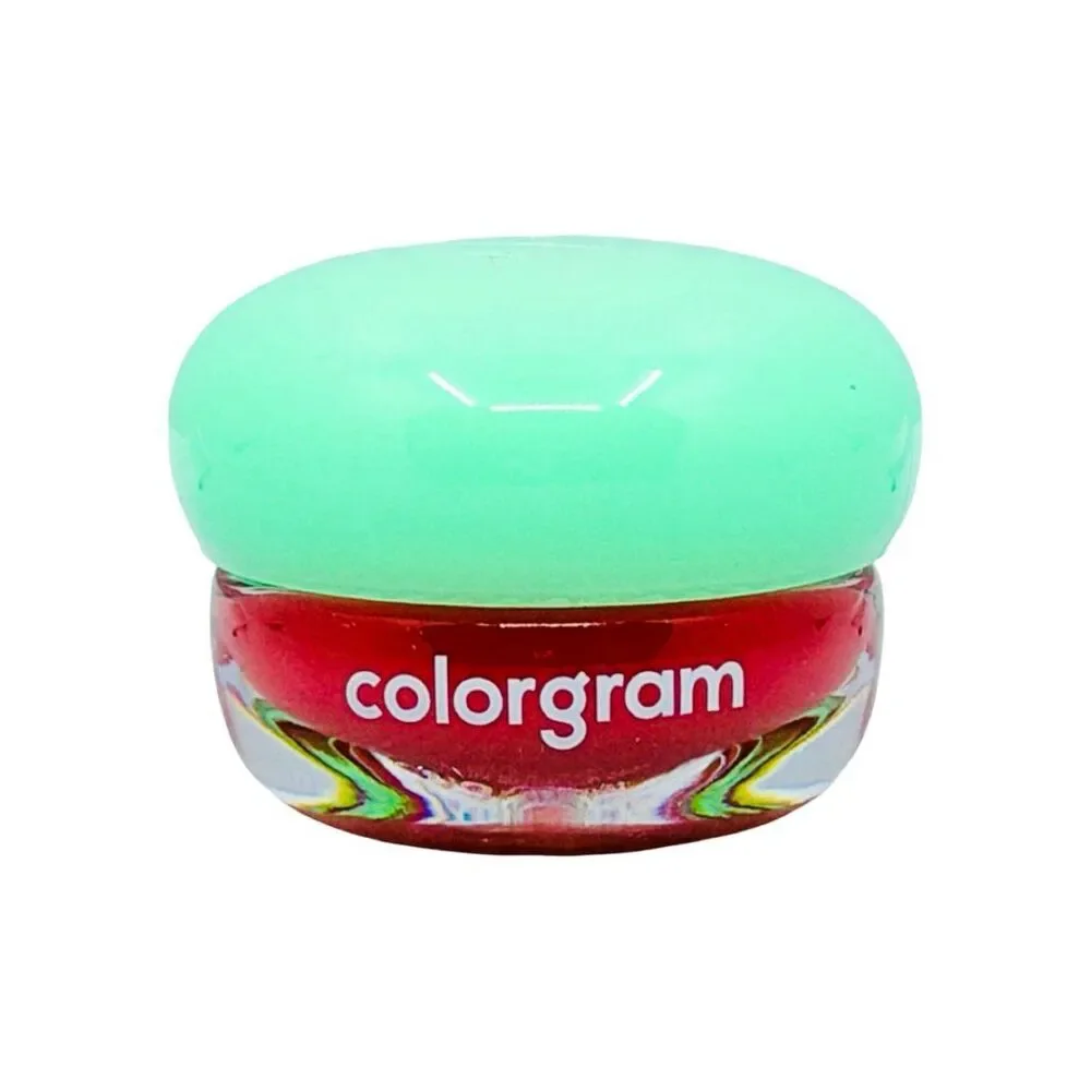 Colorgram TinTin Dory Lip Jam - 3.5g / 0.12 oz - #03 Peach Jam
